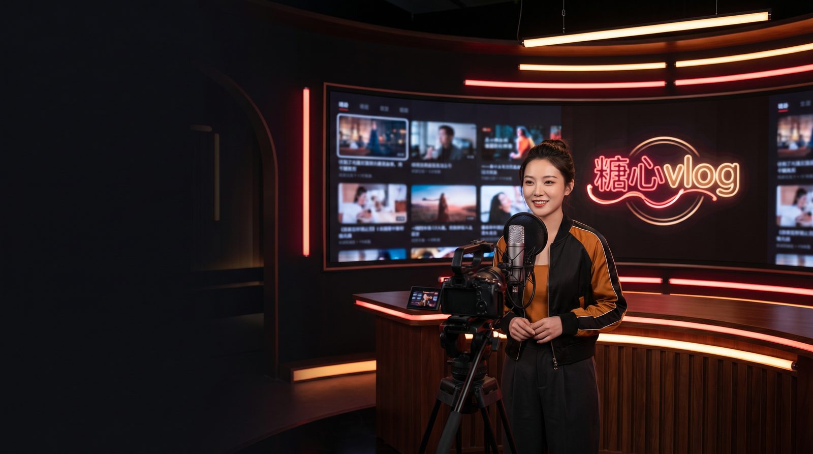 糖心vlog